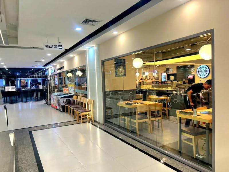 กิจการร้านบุฟเฟ่ ปิ้งย่างเกาหลี( Korean BBQ Buffet ), Bangkok, Khong Tan, Khlong Toei, Bangkok, , 180 sqm, Business For Sale, by Thanitcha Kangkasuwanno, 500640540 - DDproperty.com