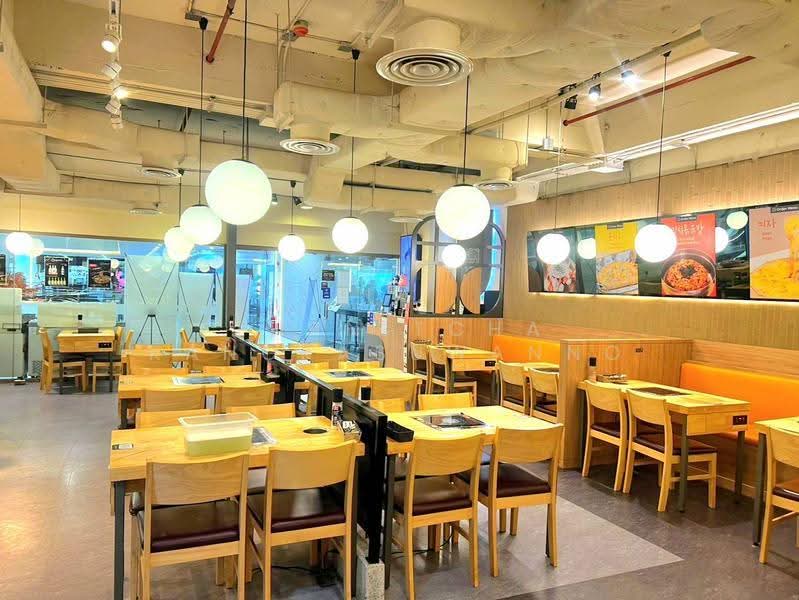 กิจการร้านบุฟเฟ่ ปิ้งย่างเกาหลี( Korean BBQ Buffet ), Bangkok, Khong Tan, Khlong Toei, Bangkok, , 180 sqm, Business For Sale, by Thanitcha Kangkasuwanno, 500640540 - DDproperty.com