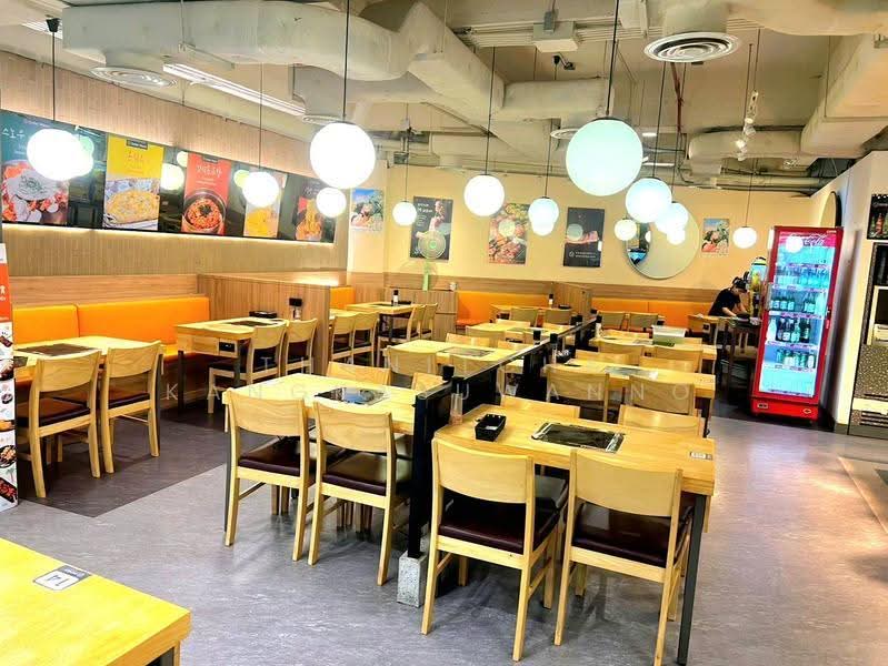 กิจการร้านบุฟเฟ่ ปิ้งย่างเกาหลี( Korean BBQ Buffet ), Bangkok, Khong Tan, Khlong Toei, Bangkok, , 180 sqm, Business For Sale, by Thanitcha Kangkasuwanno, 500640540 - DDproperty.com