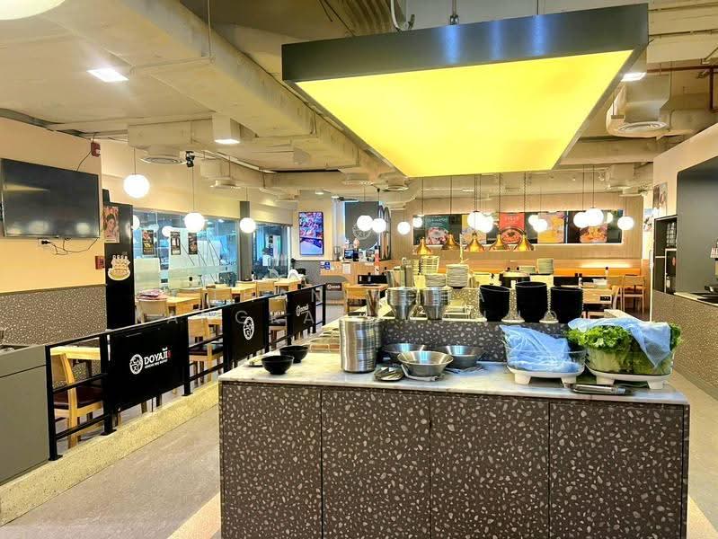 กิจการร้านบุฟเฟ่ ปิ้งย่างเกาหลี( Korean BBQ Buffet ), Bangkok, Khong Tan, Khlong Toei, Bangkok, , 180 sqm, Business For Sale, by Thanitcha Kangkasuwanno, 500640540 - DDproperty.com