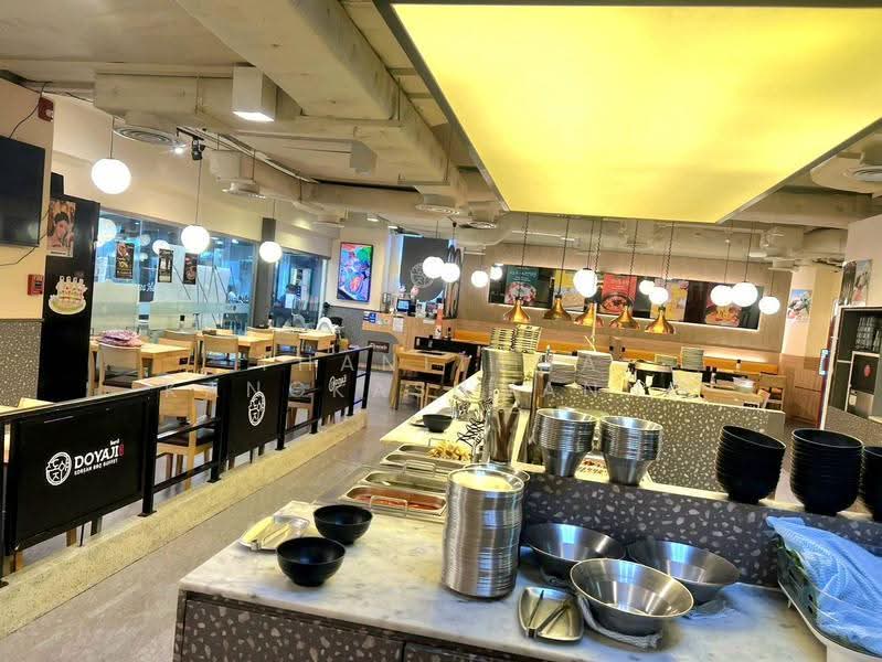 กิจการร้านบุฟเฟ่ ปิ้งย่างเกาหลี( Korean BBQ Buffet ), Bangkok, Khong Tan, Khlong Toei, Bangkok, , 180 sqm, Business For Sale, by Thanitcha Kangkasuwanno, 500640540 - DDproperty.com