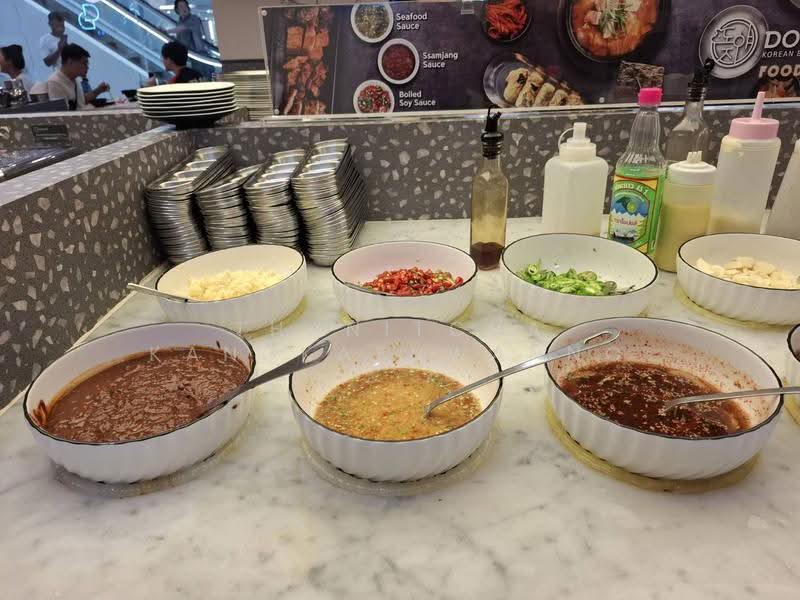 กิจการร้านบุฟเฟ่ ปิ้งย่างเกาหลี( Korean BBQ Buffet ), กรุงเทพ, คลองตัน, คลองเตย, กรุงเทพ, 180 ตร.ม., กิจการ ขาย, โดย Thanitcha Kangkasuwanno, 500640540 - DDproperty.com