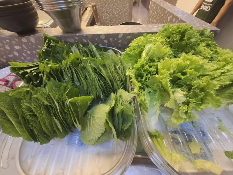 กิจการร้านบุฟเฟ่ ปิ้งย่างเกาหลี( Korean BBQ Buffet ), Bangkok, Khong Tan, Khlong Toei, Bangkok, , 180 sqm, Business For Sale, by Thanitcha Kangkasuwanno, 500640540 - DDproperty.com