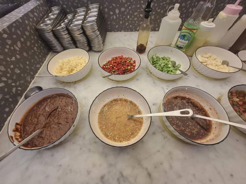 กิจการร้านบุฟเฟ่ ปิ้งย่างเกาหลี( Korean BBQ Buffet ), กรุงเทพ, คลองตัน, คลองเตย, กรุงเทพ, 180 ตร.ม., กิจการ ขาย, โดย Thanitcha Kangkasuwanno, 500640540 - DDproperty.com