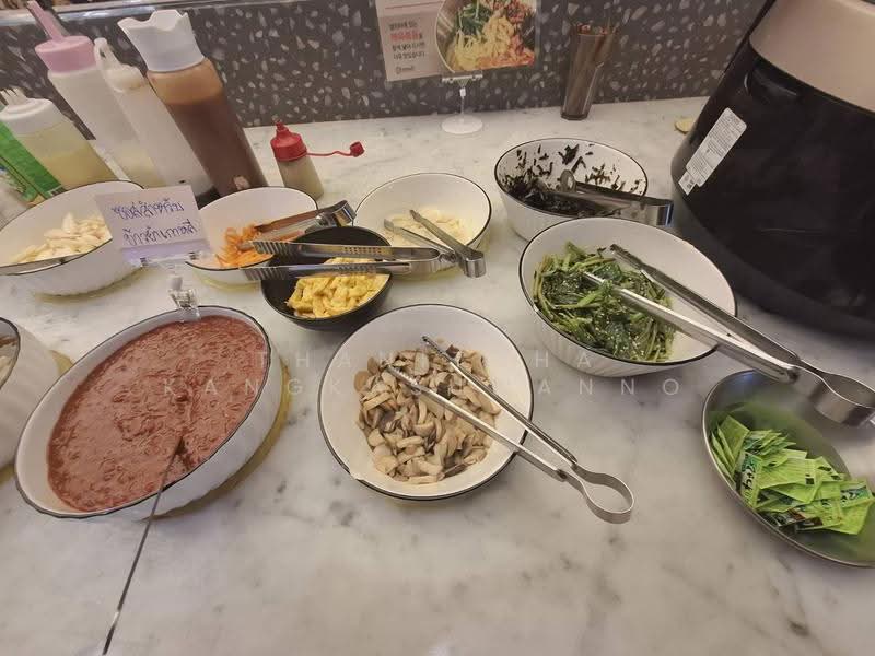 กิจการร้านบุฟเฟ่ ปิ้งย่างเกาหลี( Korean BBQ Buffet ), Bangkok, Khong Tan, Khlong Toei, Bangkok, , 180 sqm, Business For Sale, by Thanitcha Kangkasuwanno, 500640540 - DDproperty.com