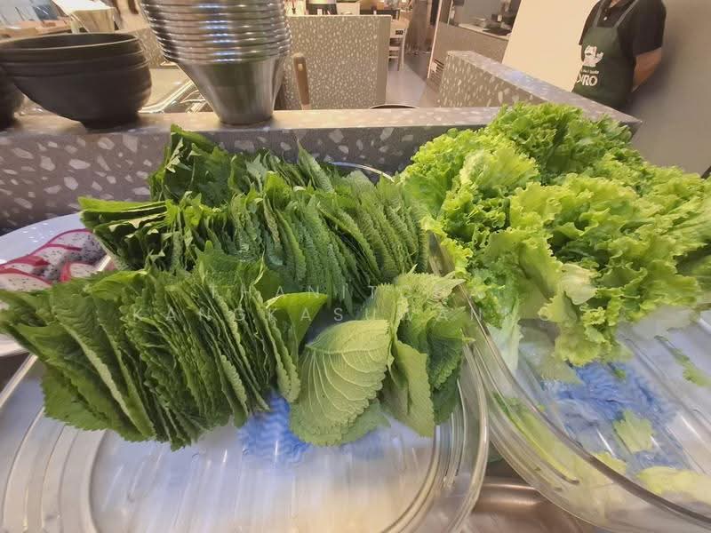 กิจการร้านบุฟเฟ่ ปิ้งย่างเกาหลี( Korean BBQ Buffet ), Bangkok, Khong Tan, Khlong Toei, Bangkok, , 180 sqm, Business For Sale, by Thanitcha Kangkasuwanno, 500640540 - DDproperty.com