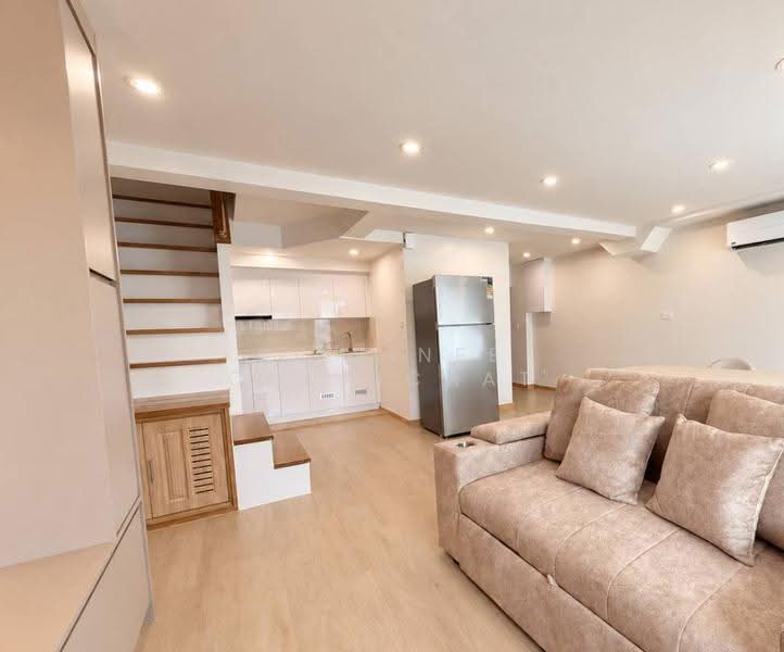 Thonglor Tower, Bangkok, Soi Thonglor, Sukhumvit 55 Road, Khlongtoei Nua, Watthana, Bangkok, 2 Bedrooms, 94 sqm, Condo For Rent, by Kittinee Chuaichat, 500640541 - DDproperty.com