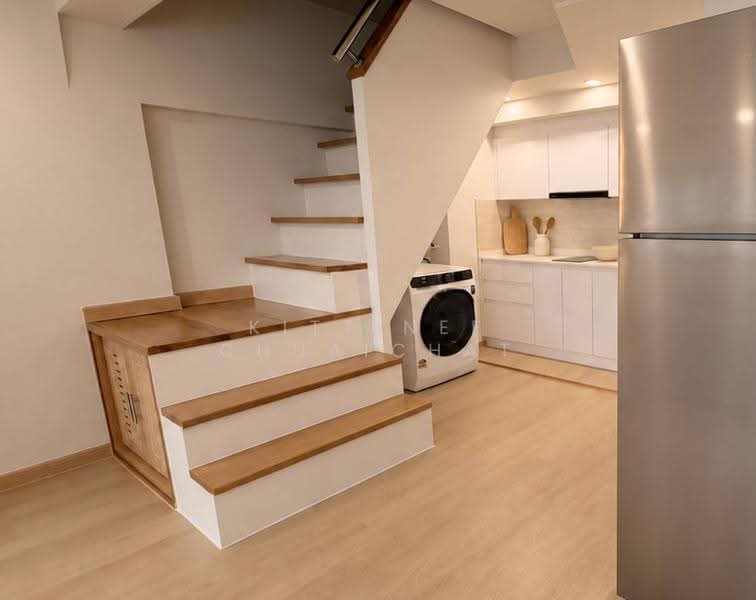 Thonglor Tower, Bangkok, Soi Thonglor, Sukhumvit 55 Road, Khlongtoei Nua, Watthana, Bangkok, 2 Bedrooms, 94 sqm, Condo For Rent, by Kittinee Chuaichat, 500640541 - DDproperty.com