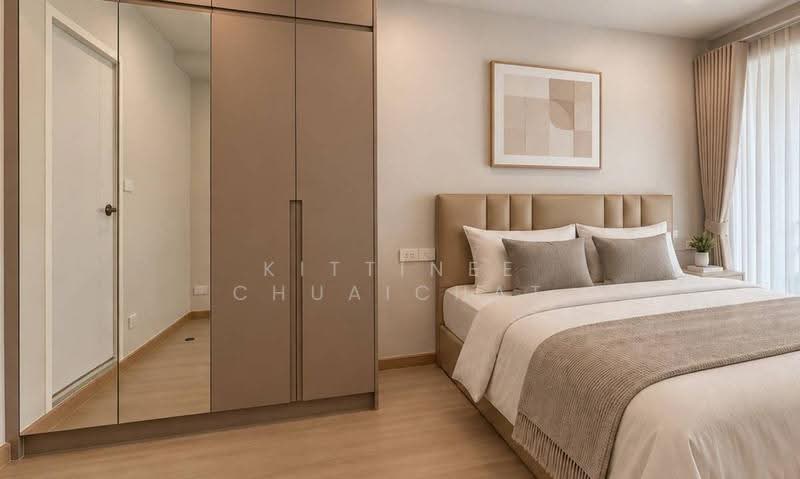 Thonglor Tower, Bangkok, Soi Thonglor, Sukhumvit 55 Road, Khlongtoei Nua, Watthana, Bangkok, 2 Bedrooms, 94 sqm, Condo For Rent, by Kittinee Chuaichat, 500640541 - DDproperty.com