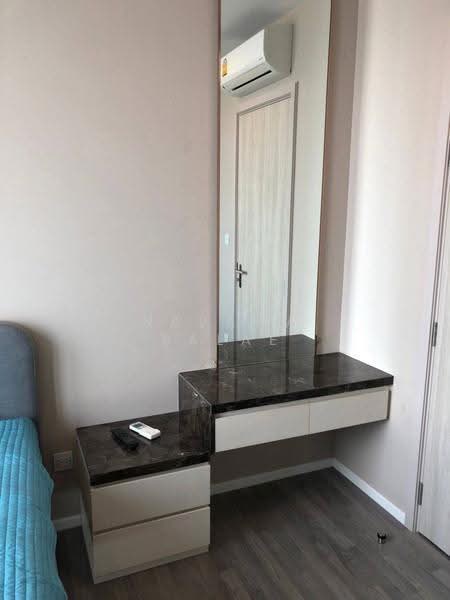 333 Riverside, Bangkok, 333 Pracharat Sai 2, Bang Sue, Bangkok, 2 Bedrooms, 96 sqm, Condo For Rent, by Najawa Salae, 500640542 - DDproperty.com