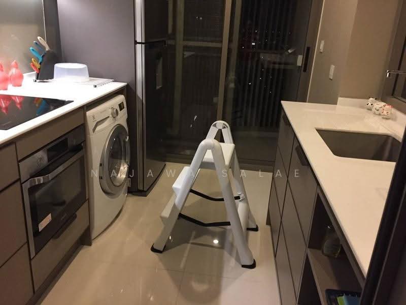 333 Riverside, Bangkok, 333 Pracharat Sai 2, Bang Sue, Bangkok, 2 Bedrooms, 96 sqm, Condo For Rent, by Najawa Salae, 500640542 - DDproperty.com