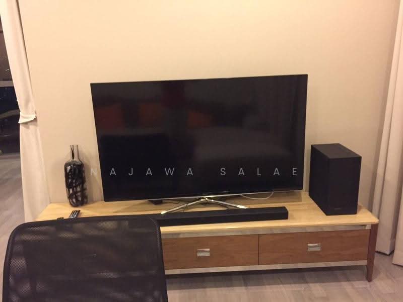 333 Riverside, Bangkok, 333 Pracharat Sai 2, Bang Sue, Bangkok, 2 Bedrooms, 96 sqm, Condo For Rent, by Najawa Salae, 500640542 - DDproperty.com