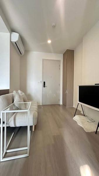 De Lapis Charan 81, Bangkok, 9 Charansanitwong Road, Bang O, Bang Phlat, Bangkok, 1 Bedroom, 35 sqm, Condo For Sale, by Najawa Salae, 500640546 - DDproperty.com