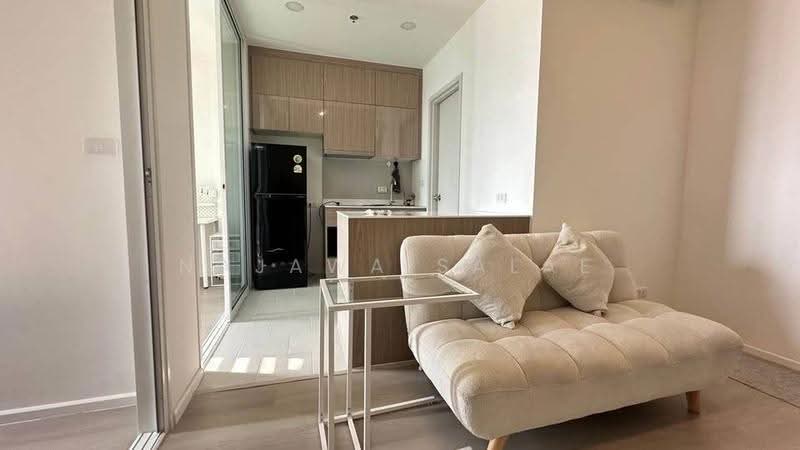 De Lapis Charan 81, Bangkok, 9 Charansanitwong Road, Bang O, Bang Phlat, Bangkok, 1 Bedroom, 35 sqm, Condo For Sale, by Najawa Salae, 500640546 - DDproperty.com