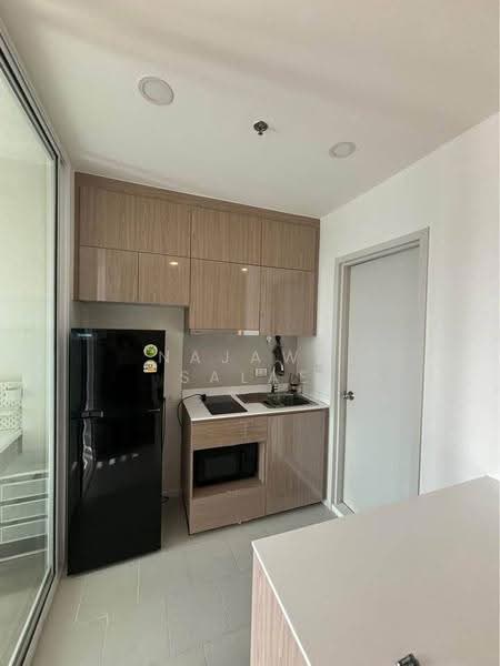 De Lapis Charan 81, Bangkok, 9 Charansanitwong Road, Bang O, Bang Phlat, Bangkok, 1 Bedroom, 35 sqm, Condo For Sale, by Najawa Salae, 500640546 - DDproperty.com