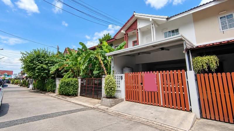 Baan Tipamas Seri Bangna, Samut Prakan, Bang Bo-Klong Dan Road, Bang Phriang, Bang Bo, Samut Prakan, 2 Bedrooms, 100 sqm, Townhouse For Sale, by The Best Property โบว์, 500640547 - DDproperty.com
