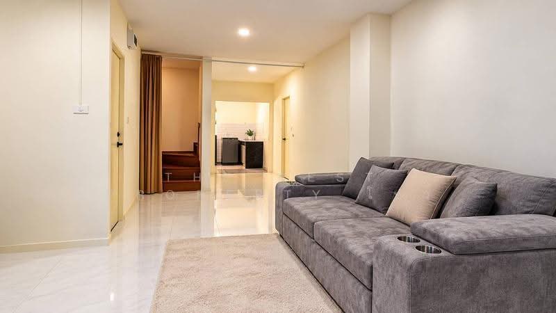 Baan Tipamas Seri Bangna, Samut Prakan, Bang Bo-Klong Dan Road, Bang Phriang, Bang Bo, Samut Prakan, 2 Bedrooms, 100 sqm, Townhouse For Sale, by The Best Property โบว์, 500640547 - DDproperty.com