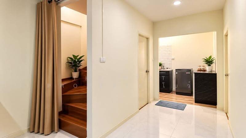 Baan Tipamas Seri Bangna, Samut Prakan, Bang Bo-Klong Dan Road, Bang Phriang, Bang Bo, Samut Prakan, 2 Bedrooms, 100 sqm, Townhouse For Sale, by The Best Property โบว์, 500640547 - DDproperty.com