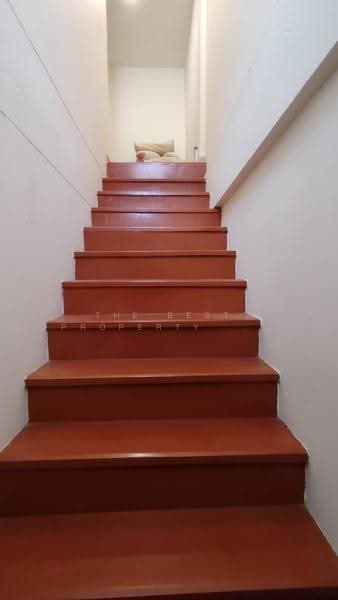 Baan Tipamas Seri Bangna : บ้านทิพมาศ เสรีบางนา , สมุทรปราการ, ถ.บางบ่อ-คลองด่าน, บางเพรียง, บางบ่อ, สมุทรปราการ, 100 ตร.ม., ทาวน์เฮ้าส์ ขาย, โดย The Best Property โบว์, 500640547 - DDproperty.com