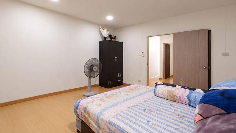 Baan Tipamas Seri Bangna, Samut Prakan, Bang Bo-Klong Dan Road, Bang Phriang, Bang Bo, Samut Prakan, 2 Bedrooms, 100 sqm, Townhouse For Sale, by The Best Property โบว์, 500640547 - DDproperty.com