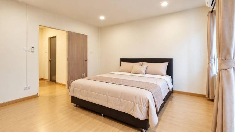 Baan Tipamas Seri Bangna, Samut Prakan, Bang Bo-Klong Dan Road, Bang Phriang, Bang Bo, Samut Prakan, 2 Bedrooms, 100 sqm, Townhouse For Sale, by The Best Property โบว์, 500640547 - DDproperty.com