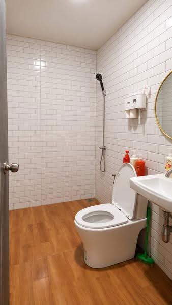 Baan Tipamas Seri Bangna : บ้านทิพมาศ เสรีบางนา , สมุทรปราการ, ถ.บางบ่อ-คลองด่าน, บางเพรียง, บางบ่อ, สมุทรปราการ, 100 ตร.ม., ทาวน์เฮ้าส์ ขาย, โดย The Best Property โบว์, 500640547 - DDproperty.com