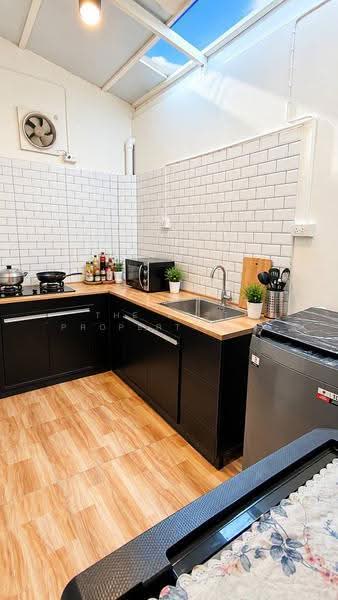 Baan Tipamas Seri Bangna, Samut Prakan, Bang Bo-Klong Dan Road, Bang Phriang, Bang Bo, Samut Prakan, 2 Bedrooms, 100 sqm, Townhouse For Sale, by The Best Property โบว์, 500640547 - DDproperty.com