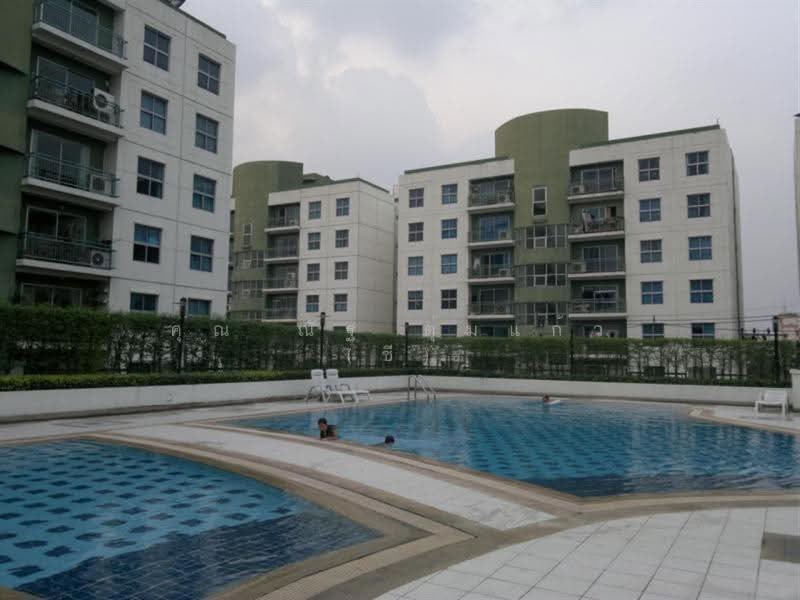 Den Vibhavadi, Bangkok, Vibhavadi Rangsit Frontage Road, Sanam Bin, Don Mueang, Bangkok, 1 Bedroom, 26 sqm, Condo For Sale, by คุณ ณัฐ ตุ่มแก้ว (ซี), 500640549 - DDproperty.com