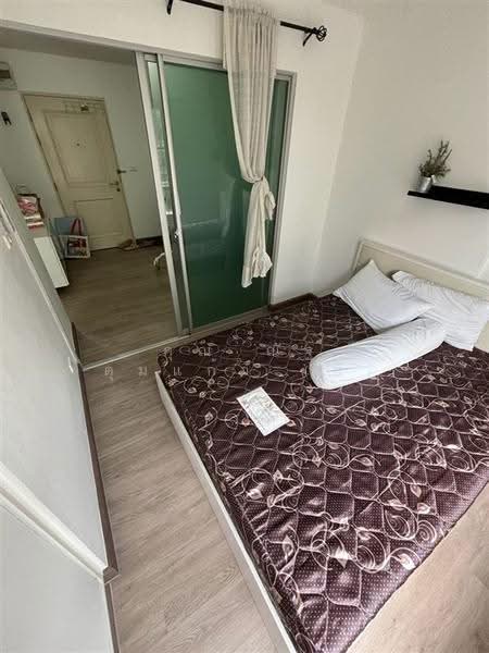 Den Vibhavadi, Bangkok, Vibhavadi Rangsit Frontage Road, Sanam Bin, Don Mueang, Bangkok, 1 Bedroom, 26 sqm, Condo For Sale, by คุณ ณัฐ ตุ่มแก้ว (ซี), 500640549 - DDproperty.com