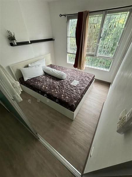 Den Vibhavadi, Bangkok, Vibhavadi Rangsit Frontage Road, Sanam Bin, Don Mueang, Bangkok, 1 Bedroom, 26 sqm, Condo For Sale, by คุณ ณัฐ ตุ่มแก้ว (ซี), 500640549 - DDproperty.com