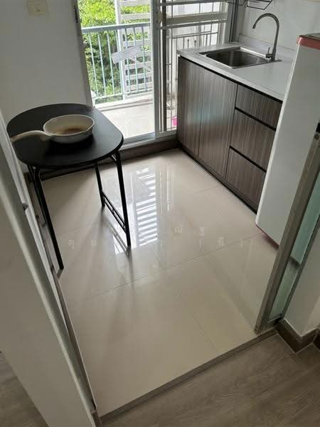 Den Vibhavadi, Bangkok, Vibhavadi Rangsit Frontage Road, Sanam Bin, Don Mueang, Bangkok, 1 Bedroom, 26 sqm, Condo For Sale, by คุณ ณัฐ ตุ่มแก้ว (ซี), 500640549 - DDproperty.com