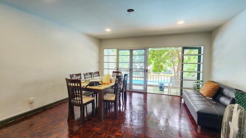 Baan Sra Suan, Prachuap Khiri Khan, Nong Kae, Hua Hin, Prachuap Khiri Khan, 4 Bedrooms, 270 sqm, Townhouse For Rent, by Chuanpit Tongmanee, 500640550 - DDproperty.com