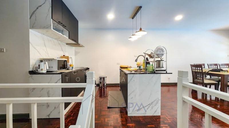Baan Sra Suan, Prachuap Khiri Khan, Nong Kae, Hua Hin, Prachuap Khiri Khan, 4 Bedrooms, 270 sqm, Townhouse For Rent, by Chuanpit Tongmanee, 500640550 - DDproperty.com