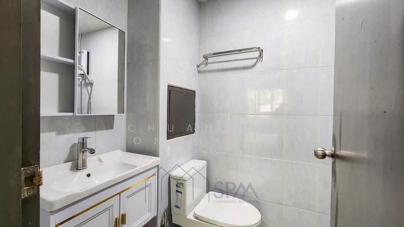Baan Sra Suan, Prachuap Khiri Khan, Nong Kae, Hua Hin, Prachuap Khiri Khan, 4 Bedrooms, 270 sqm, Townhouse For Rent, by Chuanpit Tongmanee, 500640550 - DDproperty.com