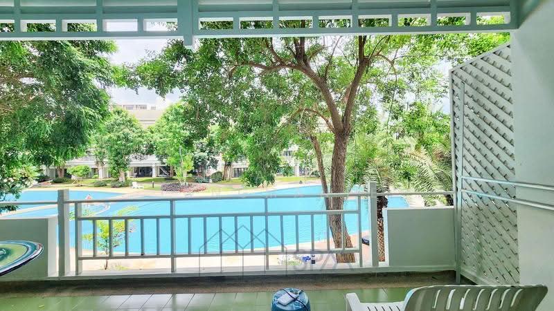 Baan Sra Suan : บ้านสระสวน, ประจวบคีรีขันธ์, หนองแก, หัวหิน, ประจวบคีรีขันธ์, 270 ตร.ม., ทาวน์เฮ้าส์ ให้เช่า, โดย Chuanpit Tongmanee, 500640550 - DDproperty.com
