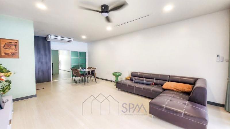 Baan Sra Suan, Prachuap Khiri Khan, Nong Kae, Hua Hin, Prachuap Khiri Khan, 4 Bedrooms, 270 sqm, Townhouse For Rent, by Chuanpit Tongmanee, 500640550 - DDproperty.com