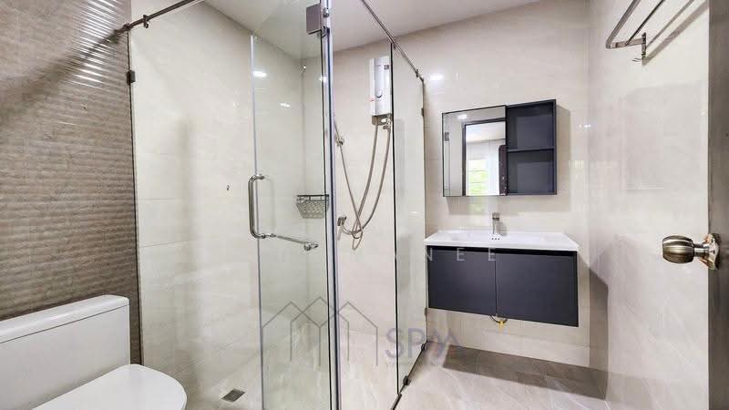 Baan Sra Suan, Prachuap Khiri Khan, Nong Kae, Hua Hin, Prachuap Khiri Khan, 4 Bedrooms, 270 sqm, Townhouse For Rent, by Chuanpit Tongmanee, 500640550 - DDproperty.com