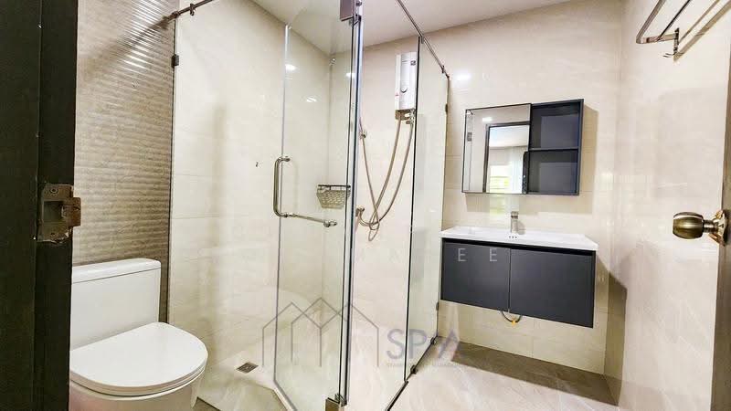Baan Sra Suan, Prachuap Khiri Khan, Nong Kae, Hua Hin, Prachuap Khiri Khan, 4 Bedrooms, 270 sqm, Townhouse For Rent, by Chuanpit Tongmanee, 500640550 - DDproperty.com
