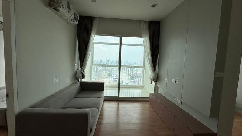 The Coast, Bangkok, 3888 Sukhumvit Road, Bang Na Tai, Bang Na, Bangkok, 2 Bedrooms, 68 sqm, Condo For Rent, by Najawa Salae, 500640552 - DDproperty.com
