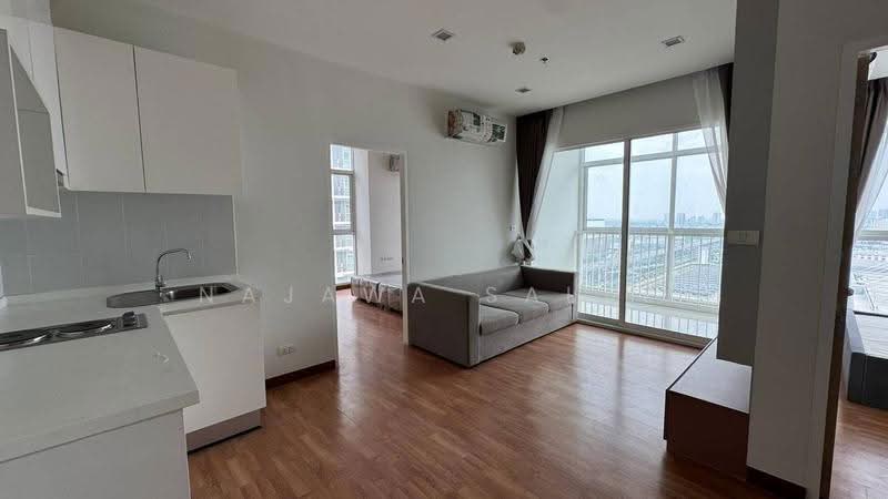 The Coast, Bangkok, 3888 Sukhumvit Road, Bang Na Tai, Bang Na, Bangkok, 2 Bedrooms, 68 sqm, Condo For Rent, by Najawa Salae, 500640552 - DDproperty.com