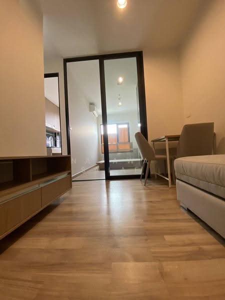 Niche Mono Sukhumvit-Bearing, Samut Prakan, Posaya Non Alley, Samrong Nua, Muang Samut Prakarn, Samut Prakan, 1 Bedroom, 28 sqm, Condo For Sale, by Najawa Salae, 500640554 - DDproperty.com