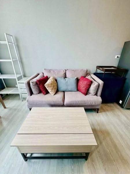XT Ekkamai, Bangkok, 259 Soi Sukhumvit 63, Khlong Tan Nua, Watthana, Bangkok, 1 Bedroom, 30 sqm, Condo For Rent, by Kittinee Chuaichat, 500640556 - DDproperty.com