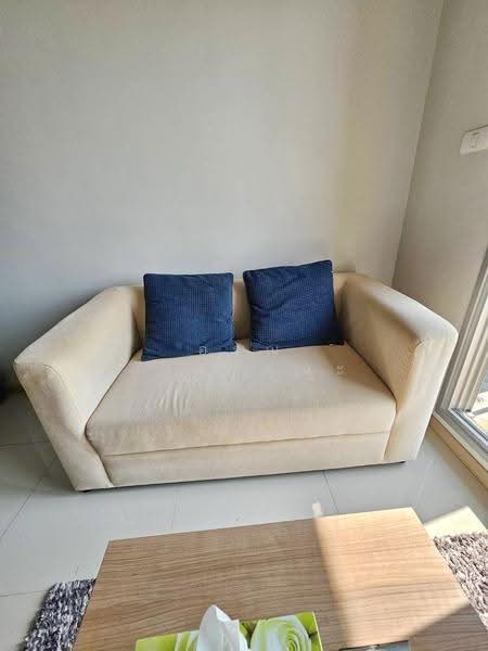 Rich Park @ Taopoon Interchange, Bangkok, 410 Pracharat Sai 2 Road, Bang Sue, Bangkok, 1 Bedroom, 28 sqm, Condo For Sale, by อรุณ อเนกคุณะ, 500640557 - DDproperty.com