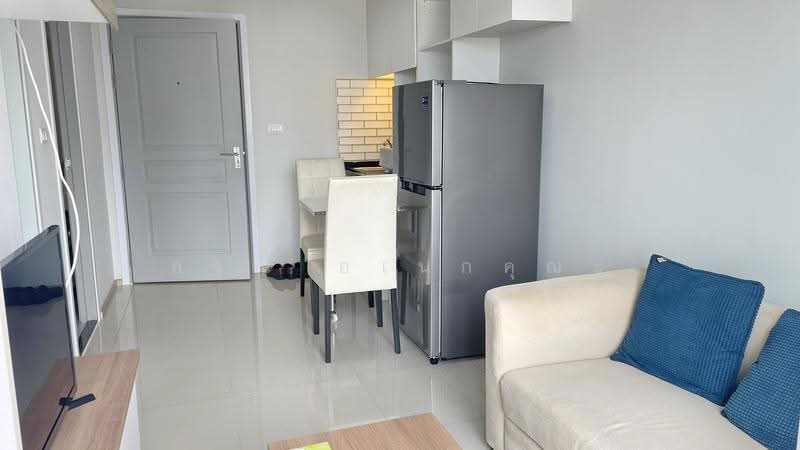 Rich Park @ Taopoon Interchange, Bangkok, 410 Pracharat Sai 2 Road, Bang Sue, Bangkok, 1 Bedroom, 28 sqm, Condo For Sale, by อรุณ อเนกคุณะ, 500640557 - DDproperty.com