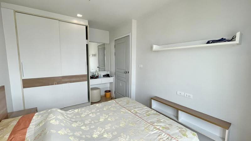 Rich Park @ Taopoon Interchange, Bangkok, 410 Pracharat Sai 2 Road, Bang Sue, Bangkok, 1 Bedroom, 28 sqm, Condo For Sale, by อรุณ อเนกคุณะ, 500640557 - DDproperty.com