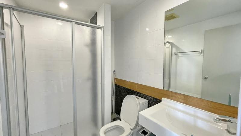 Rich Park @ Taopoon Interchange, Bangkok, 410 Pracharat Sai 2 Road, Bang Sue, Bangkok, 1 Bedroom, 28 sqm, Condo For Sale, by อรุณ อเนกคุณะ, 500640557 - DDproperty.com