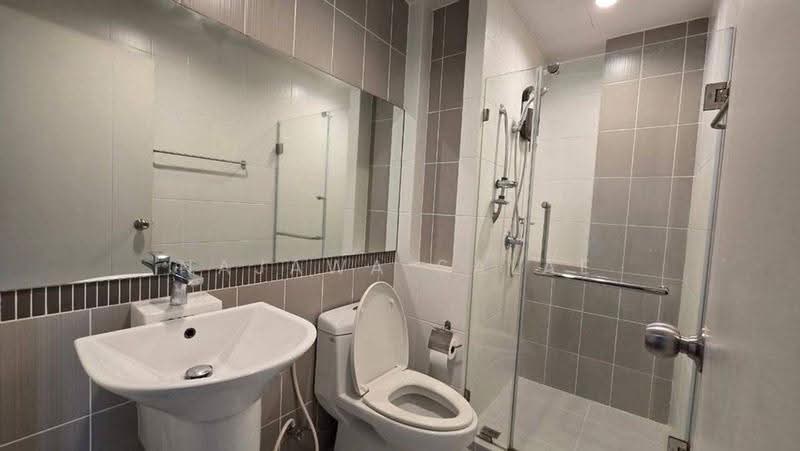 The Stage Taopoon Interchange, Bangkok, 318 Pracharat Road 2, Bang Sue, Bangkok, 2 Bedrooms, 57 sqm, Condo For Rent, by Najawa Salae, 500640558 - DDproperty.com