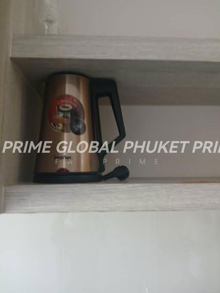 The Base Height Phuket : เดอะเบส ไฮท์ ภูเก็ต, ภูเก็ต, 359 ถนน หงษ์หยกอุทิศ, ตลาดใหญ่, เมืองภูเก็ต, ภูเก็ต, 34 ตร.ม., คอนโด ให้เช่า, โดย fai prime, 500640561 - DDproperty.com