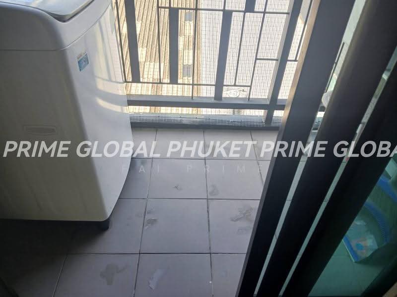 The Base Height Phuket : เดอะเบส ไฮท์ ภูเก็ต, ภูเก็ต, 359 ถนน หงษ์หยกอุทิศ, ตลาดใหญ่, เมืองภูเก็ต, ภูเก็ต, 34 ตร.ม., คอนโด ให้เช่า, โดย fai prime, 500640561 - DDproperty.com