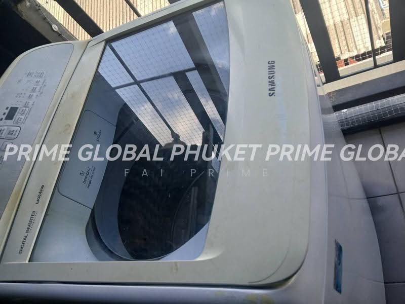 The Base Height Phuket, Phuket, 359 Soi Hongyok Utis Yaowarat Road, Talat Yai, Muang Phuket, Phuket, 1 Bedroom, 34 sqm, Condo For Rent, by fai prime, 500640561 - DDproperty.com